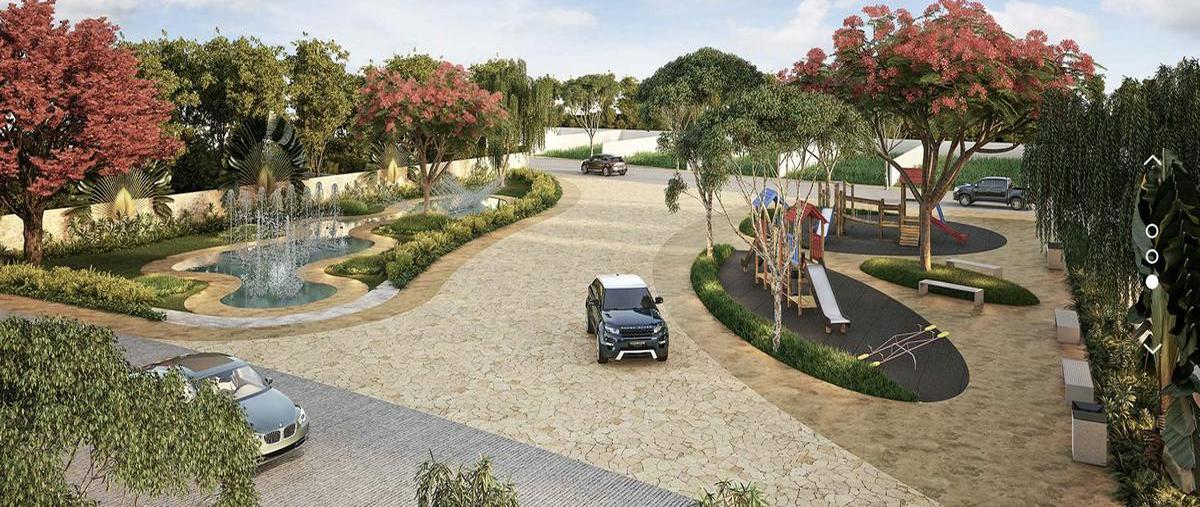 Foto de casa en venta en  , club de golf la ceiba, mérida, yucatán, 0 No. 04