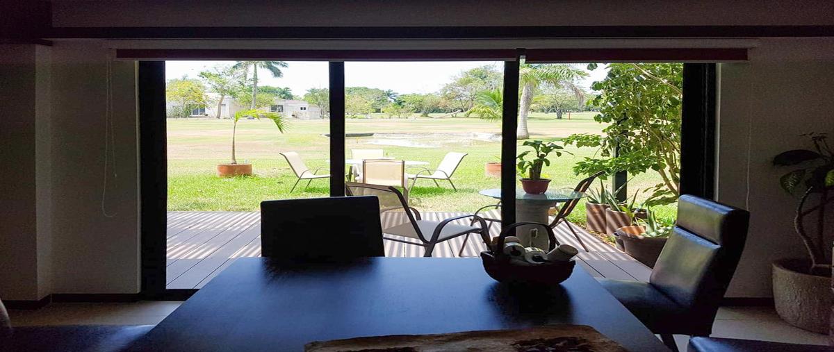 Foto de departamento en venta en  , club de golf la ceiba, mérida, yucatán, 0 No. 04