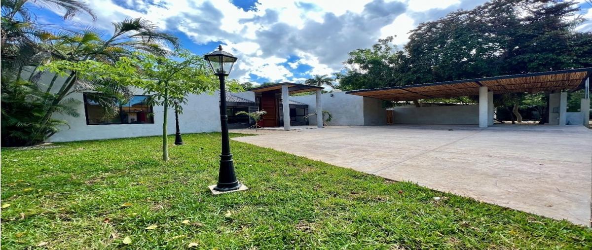 Foto de casa en venta en  , club de golf la ceiba, mérida, yucatán, 0 No. 03