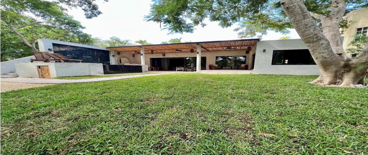 Foto de casa en venta en  , club de golf la ceiba, mérida, yucatán, 0 No. 04