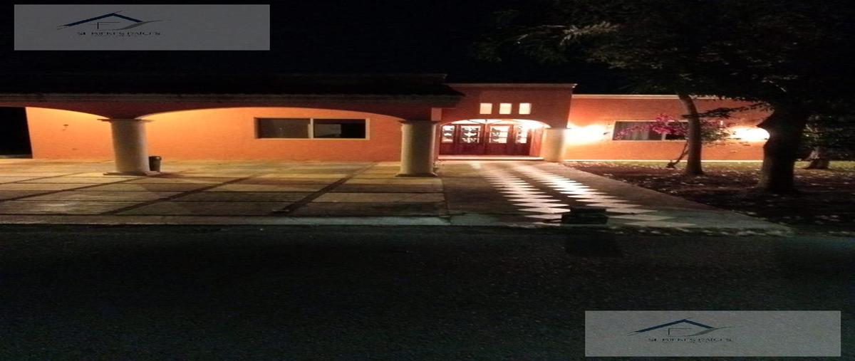 Foto de casa en venta en  , club de golf la ceiba, mérida, yucatán, 0 No. 03