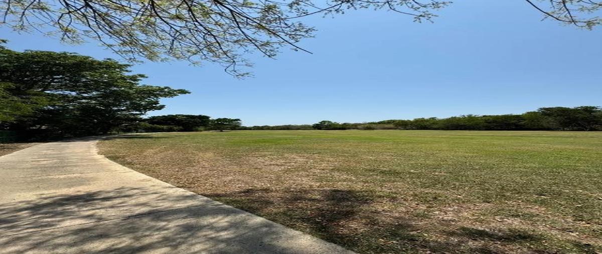 Foto de terreno habitacional en venta en  , club de golf la ceiba, mérida, yucatán, 0 No. 03