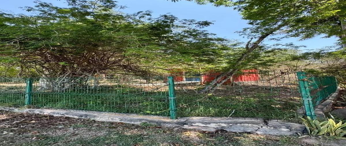 Foto de terreno habitacional en venta en  , club de golf la ceiba, mérida, yucatán, 0 No. 05