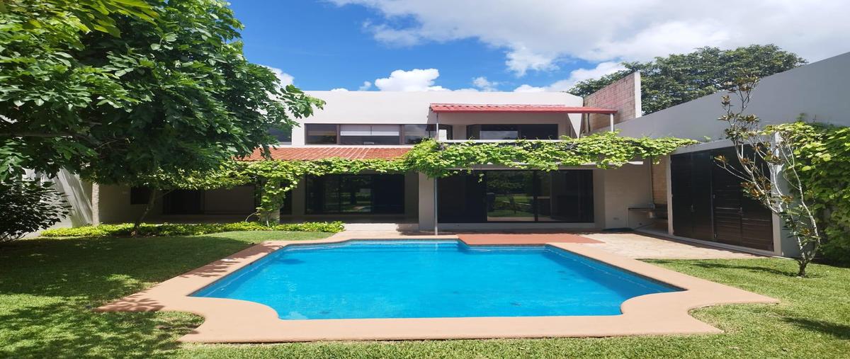 Foto de casa en , club de golf la ceiba, mérida, yucatán, 0 foto 01 Foto de casa en venta en , club de golf la ceiba, mérida, yucatán, 0 No. 01