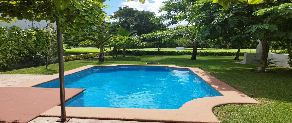 Foto de casa en , club de golf la ceiba, mérida, yucatán, 0 foto 05 Foto de casa en venta en , club de golf la ceiba, mérida, yucatán, 0 No. 05