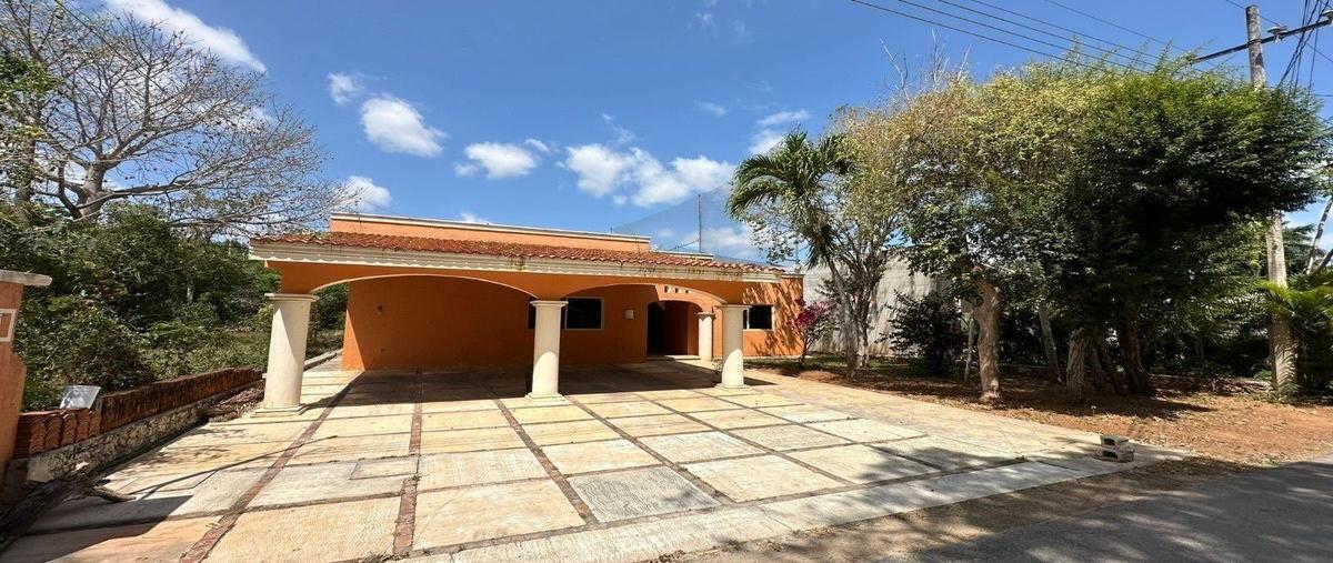 Foto de casa en venta en  , club de golf la ceiba, mérida, yucatán, 0 No. 03