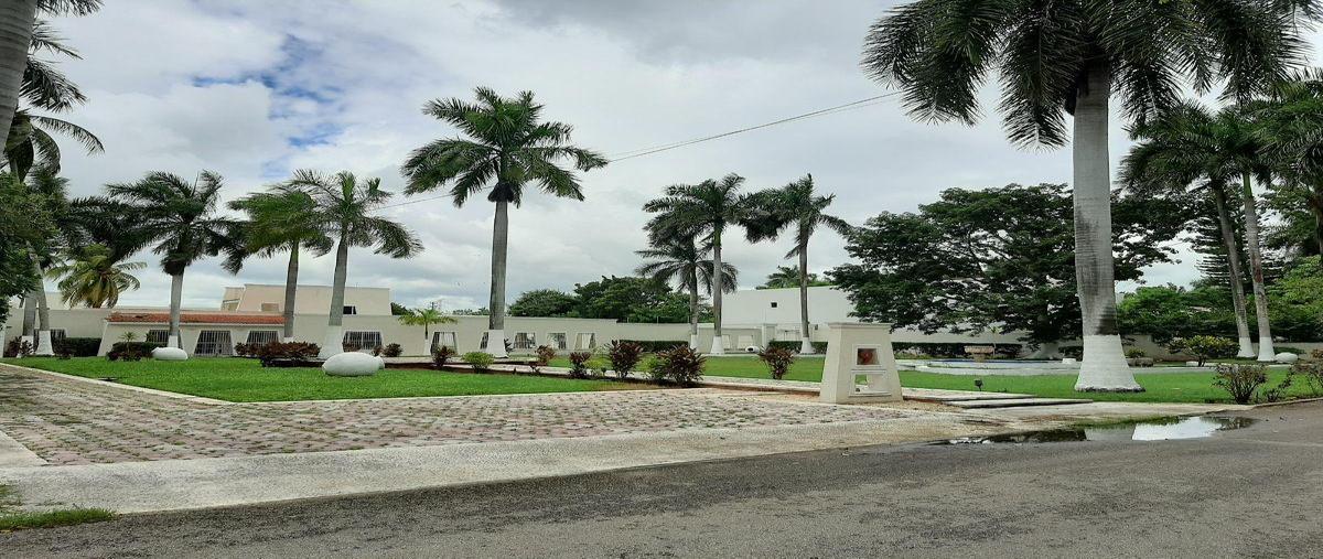 Foto de casa en venta en  , club de golf la ceiba, mérida, yucatán, 0 No. 03