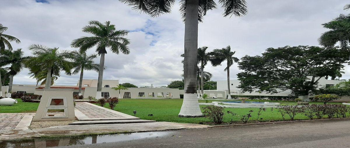 Foto de casa en venta en  , club de golf la ceiba, mérida, yucatán, 0 No. 05