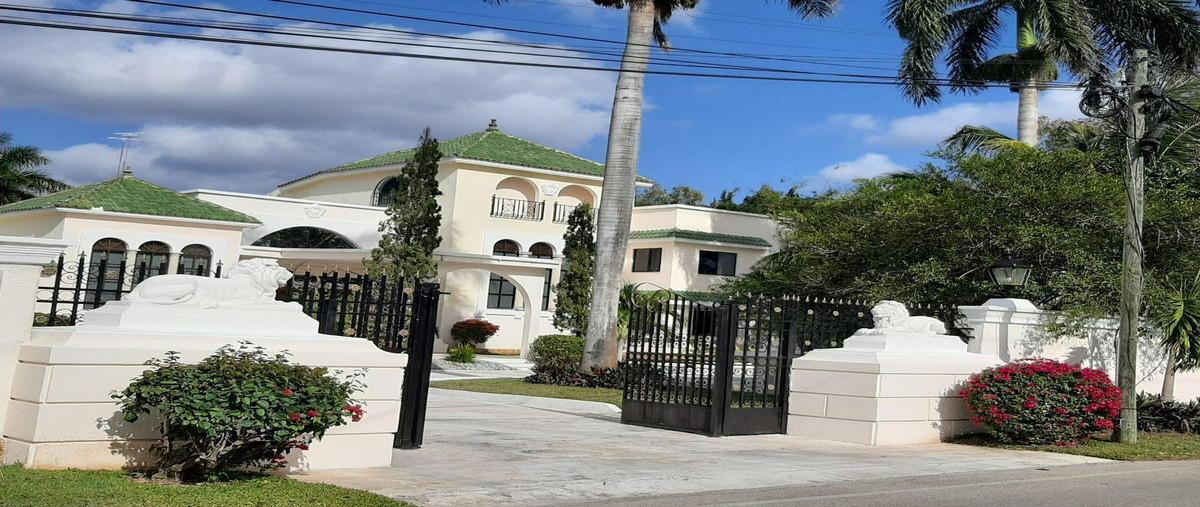 Foto de casa en venta en  , club de golf la ceiba, mérida, yucatán, 0 No. 04