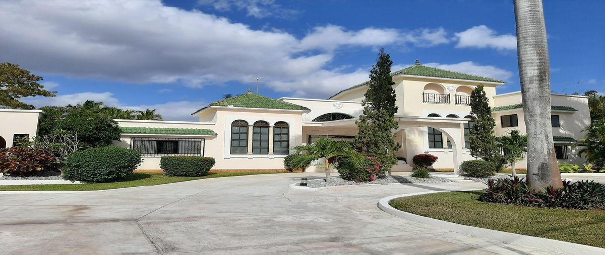 Foto de casa en venta en  , club de golf la ceiba, mérida, yucatán, 0 No. 05