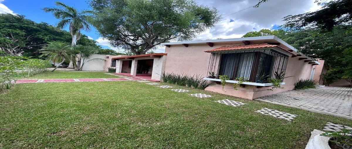 Foto de casa en venta en  , club de golf la ceiba, mérida, yucatán, 0 No. 03