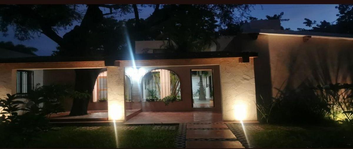 Foto de casa en venta en  , club de golf la ceiba, mérida, yucatán, 0 No. 04