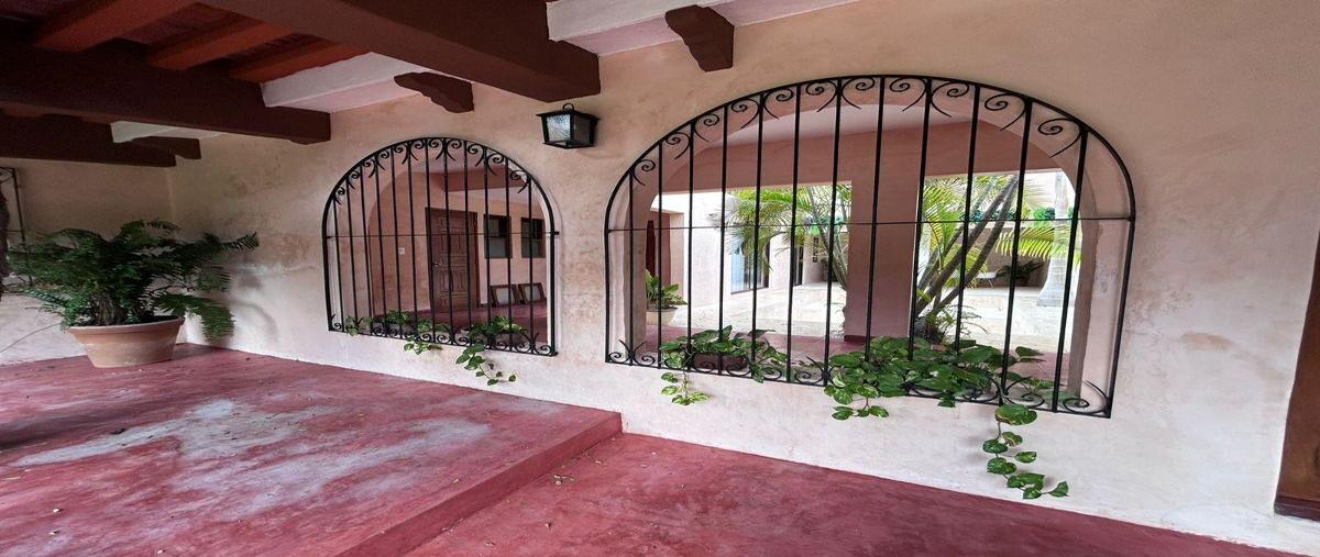 Foto de casa en venta en  , club de golf la ceiba, mérida, yucatán, 0 No. 05