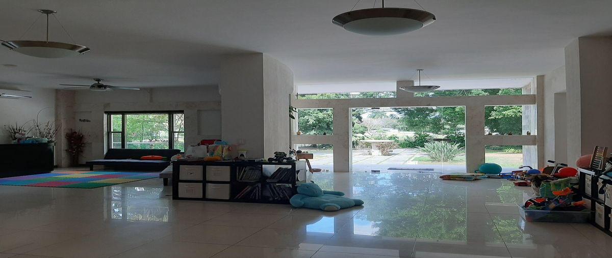 Foto de casa en venta en  , club de golf la ceiba, mérida, yucatán, 0 No. 03