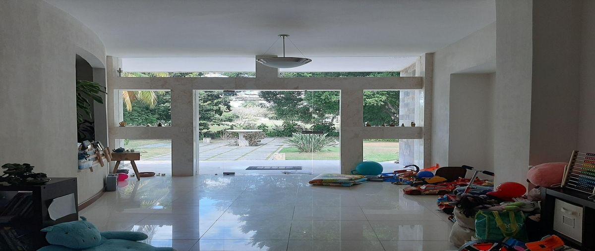 Foto de casa en venta en  , club de golf la ceiba, mérida, yucatán, 0 No. 04