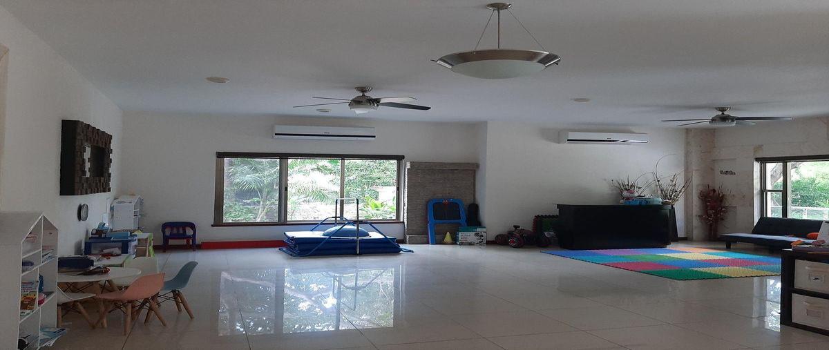 Foto de casa en venta en  , club de golf la ceiba, mérida, yucatán, 0 No. 05