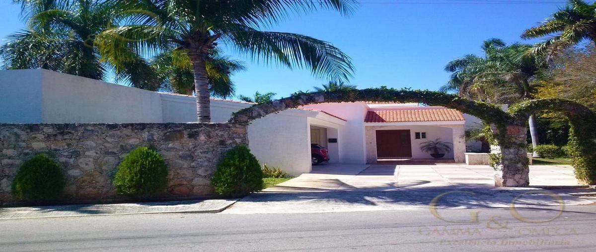 Foto de casa en , club de golf la ceiba, mérida, yucatán, 0 foto 01 Foto de casa en venta en , club de golf la ceiba, mérida, yucatán, 0 No. 01