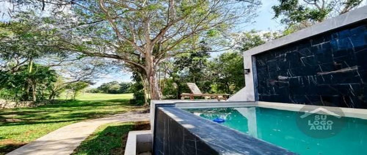 Foto de casa en venta en  , club de golf la ceiba, mérida, yucatán, 29336138 No. 03