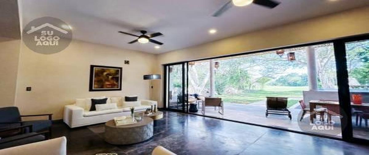 Foto de casa en venta en  , club de golf la ceiba, mérida, yucatán, 29336138 No. 05