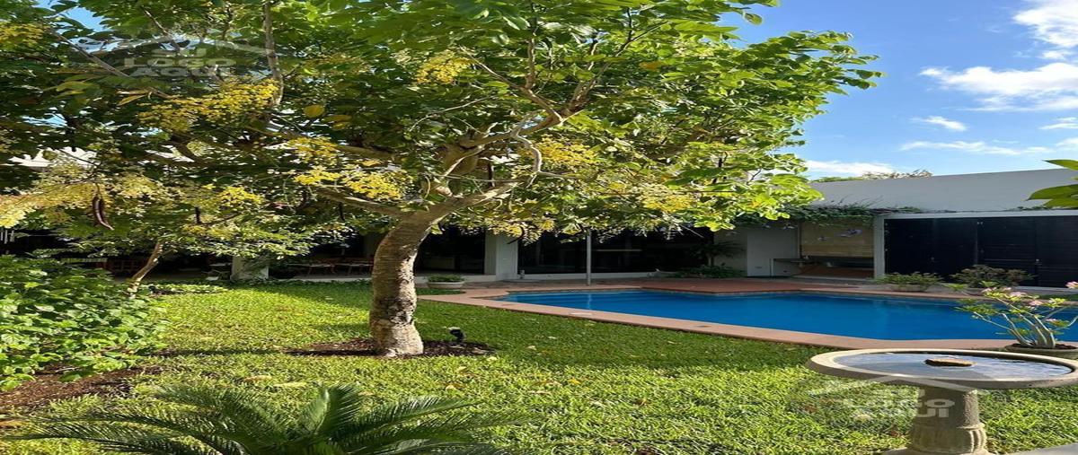 Foto de casa en venta en  , club de golf la ceiba, mérida, yucatán, 29336139 No. 03