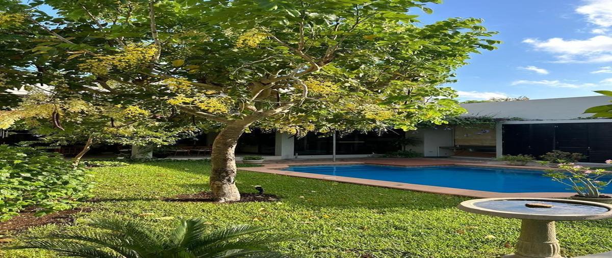 Foto de casa en venta en  , club de golf la ceiba, mérida, yucatán, 0 No. 03