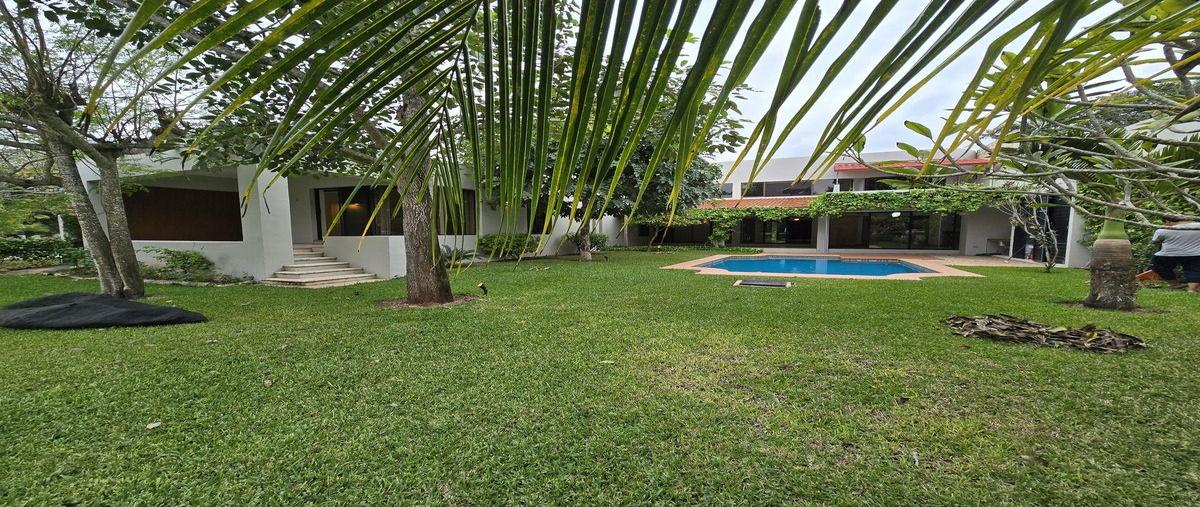 Foto de casa en venta en  , club de golf la ceiba, mérida, yucatán, 0 No. 04