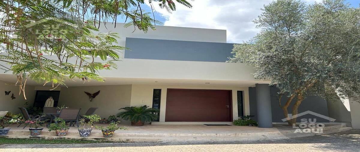 Foto de casa en venta en  , club de golf la ceiba, mérida, yucatán, 29336139 No. 05