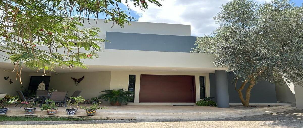 Foto de casa en venta en  , club de golf la ceiba, mérida, yucatán, 0 No. 05