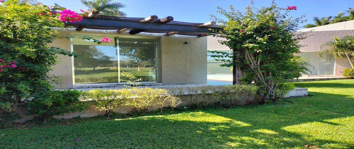 Foto de casa en , club de golf la ceiba, mérida, yucatán, 0 foto 01 Foto de casa en renta en , club de golf la ceiba, mérida, yucatán, 0 No. 01