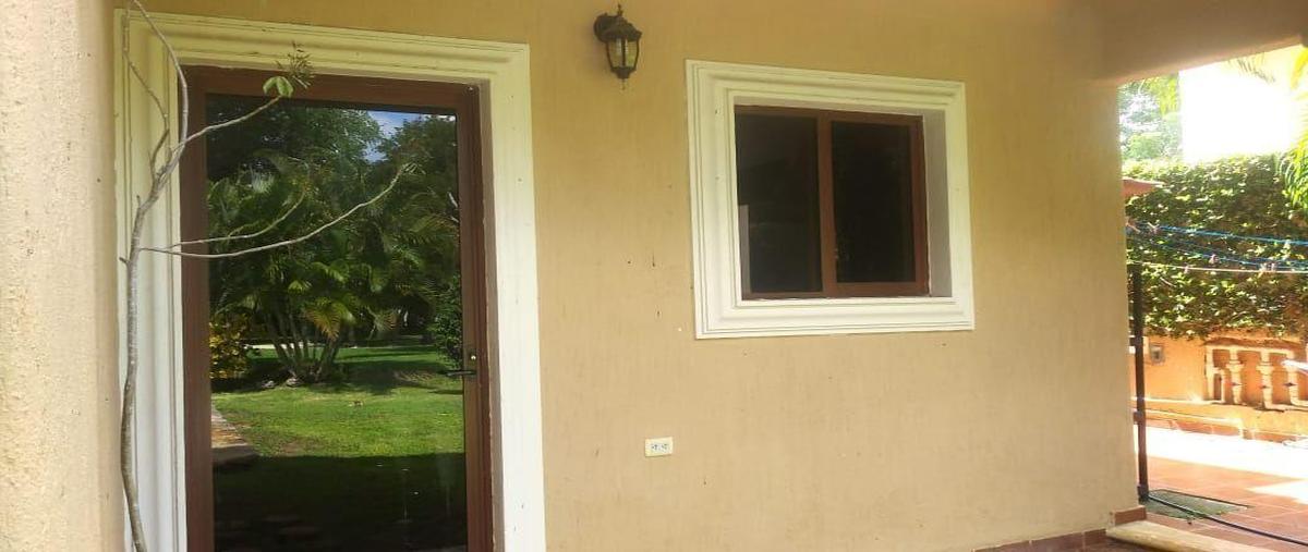 Foto de casa en venta en  , club de golf la ceiba, mérida, yucatán, 0 No. 05