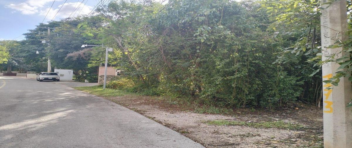 Foto de terreno habitacional en venta en  , club de golf la ceiba, mérida, yucatán, 0 No. 05