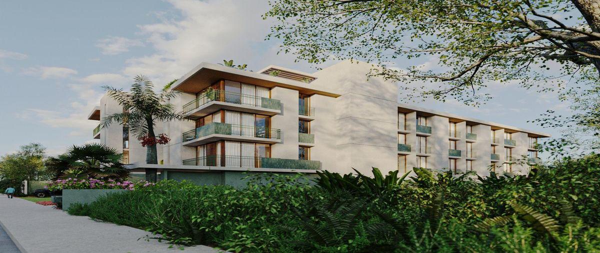 Foto de departamento en venta en  , club de golf la ceiba, mérida, yucatán, 0 No. 05