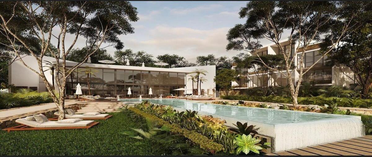 Foto de departamento en renta en  , club de golf la ceiba, mérida, yucatán, 0 No. 04