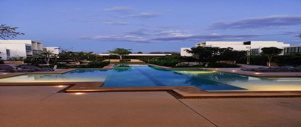 Foto de departamento en renta en  , club de golf la ceiba, mérida, yucatán, 0 No. 05