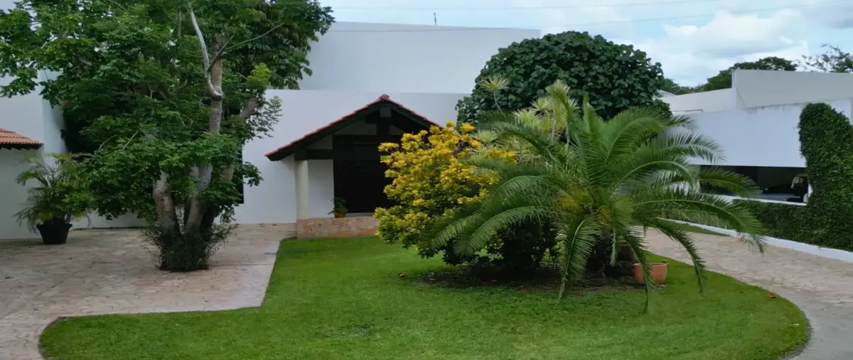 Foto de casa en , club de golf la ceiba, mérida, yucatán, 30058753 foto 02 Foto de casa en venta en , club de golf la ceiba, mérida, yucatán, 30058753 No. 02