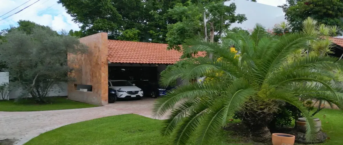 Foto de casa en , club de golf la ceiba, mérida, yucatán, 30058753 foto 03 Foto de casa en venta en , club de golf la ceiba, mérida, yucatán, 30058753 No. 03