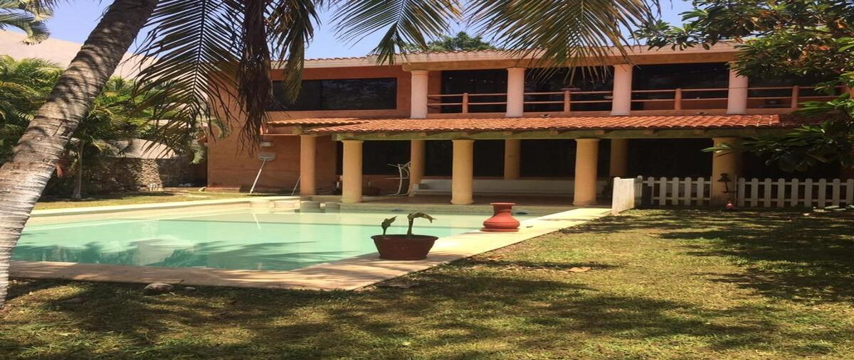 Foto de casa en venta en  , club de golf la ceiba, mérida, yucatán, 0 No. 03