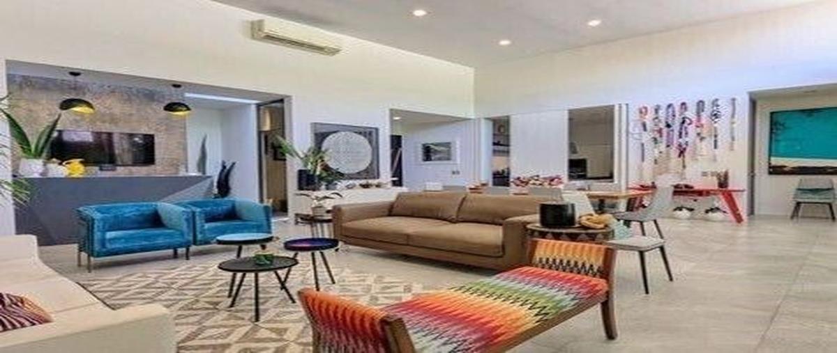 Foto de casa en venta en  , club de golf la ceiba, mérida, yucatán, 0 No. 03