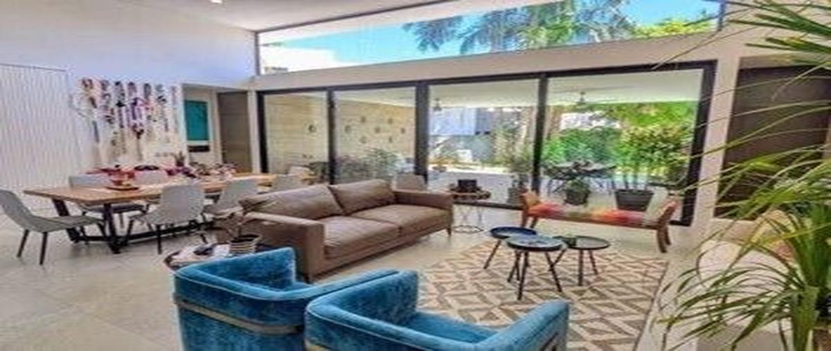 Foto de casa en venta en  , club de golf la ceiba, mérida, yucatán, 0 No. 04