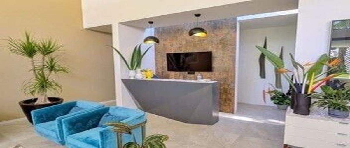 Foto de casa en venta en  , club de golf la ceiba, mérida, yucatán, 0 No. 05