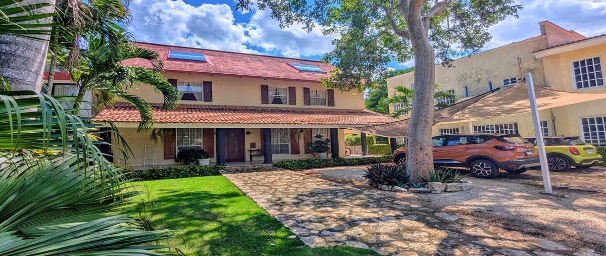 Foto de casa en venta en  , club de golf la ceiba, mérida, yucatán, 0 No. 03