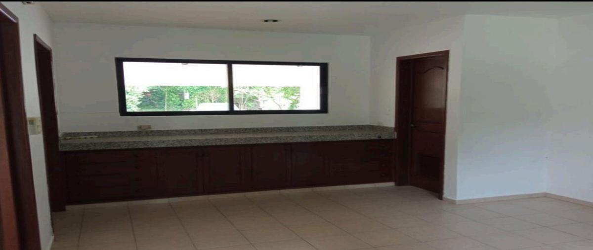 Foto de casa en venta en  , club de golf la ceiba, mérida, yucatán, 30137370 No. 03