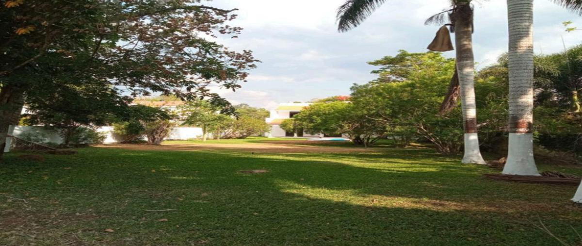 Foto de casa en venta en  , club de golf la ceiba, mérida, yucatán, 30137370 No. 04
