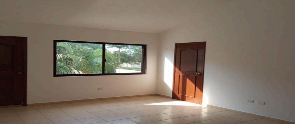 Foto de casa en venta en  , club de golf la ceiba, mérida, yucatán, 30137370 No. 05
