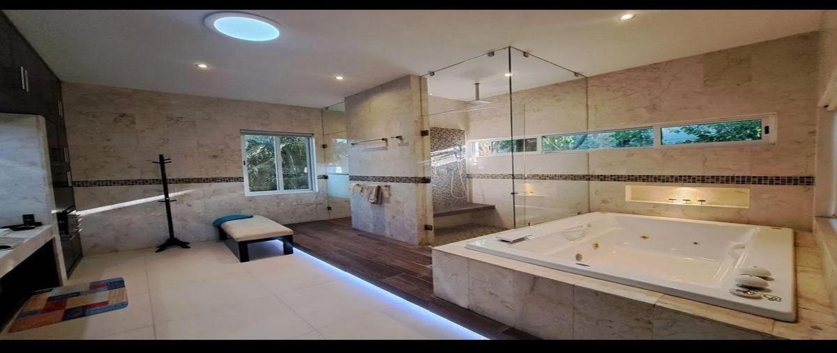 Foto de casa en venta en  , club de golf la ceiba, mérida, yucatán, 30147426 No. 03