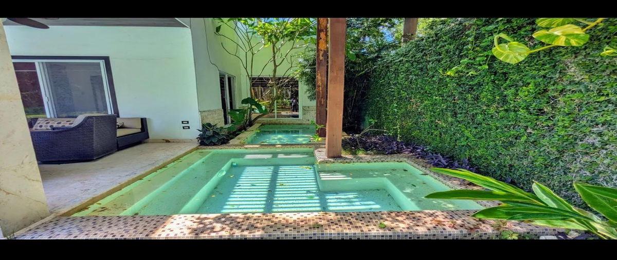 Foto de casa en venta en  , club de golf la ceiba, mérida, yucatán, 30147426 No. 04