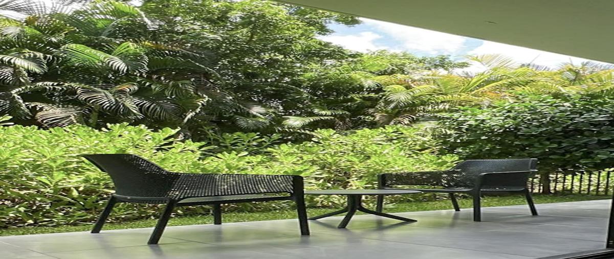 Foto de departamento en renta en  , club de golf la ceiba, mérida, yucatán, 30298065 No. 04
