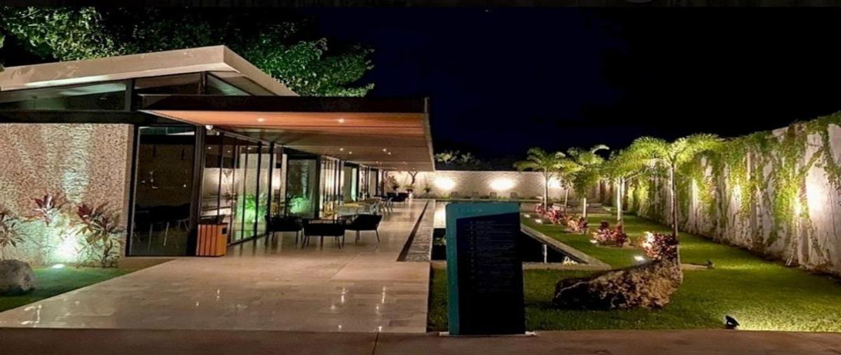 Foto de terreno habitacional en venta en  , club de golf la ceiba, mérida, yucatán, 30341329 No. 03