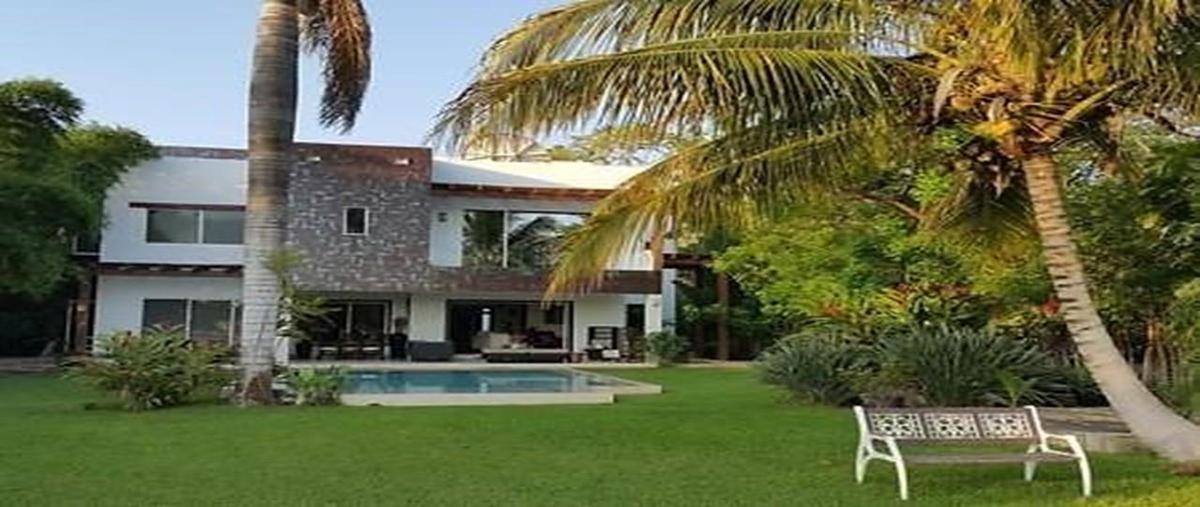 Foto de casa en , club de golf la ceiba, mérida, yucatán, 0 foto 01 Foto de casa en renta en , club de golf la ceiba, mérida, yucatán, 0 No. 01