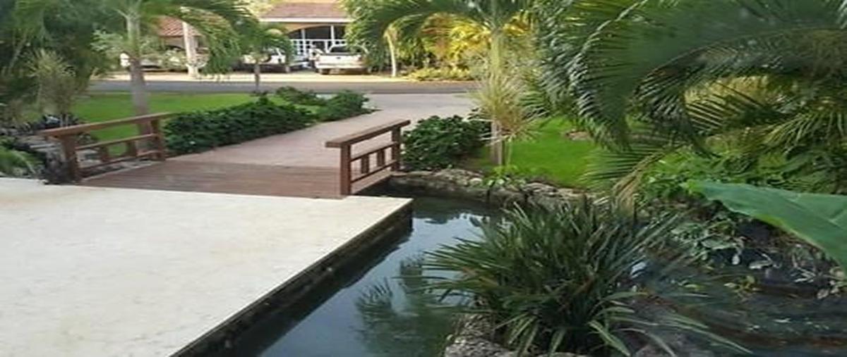 Foto de casa en , club de golf la ceiba, mérida, yucatán, 0 foto 05 Foto de casa en renta en , club de golf la ceiba, mérida, yucatán, 0 No. 05